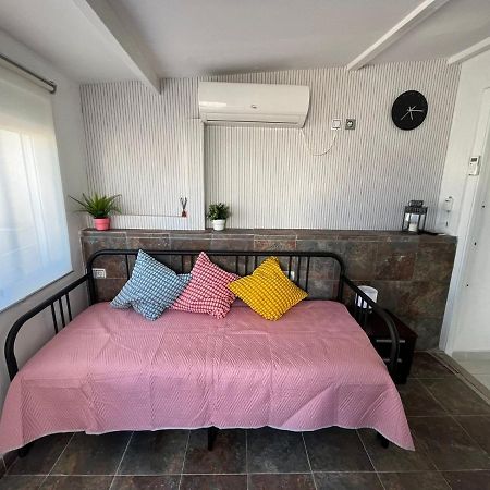 Habitacion Con Terraza En Alicante Exteriör bild
