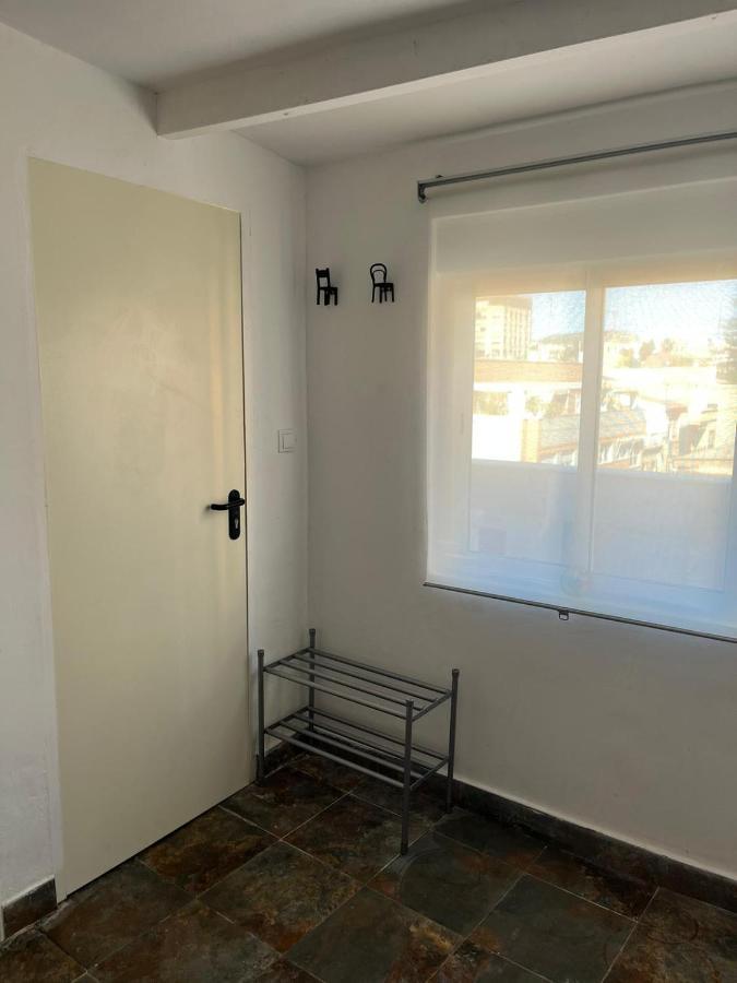 Habitacion Con Terraza En Alicante Exteriör bild