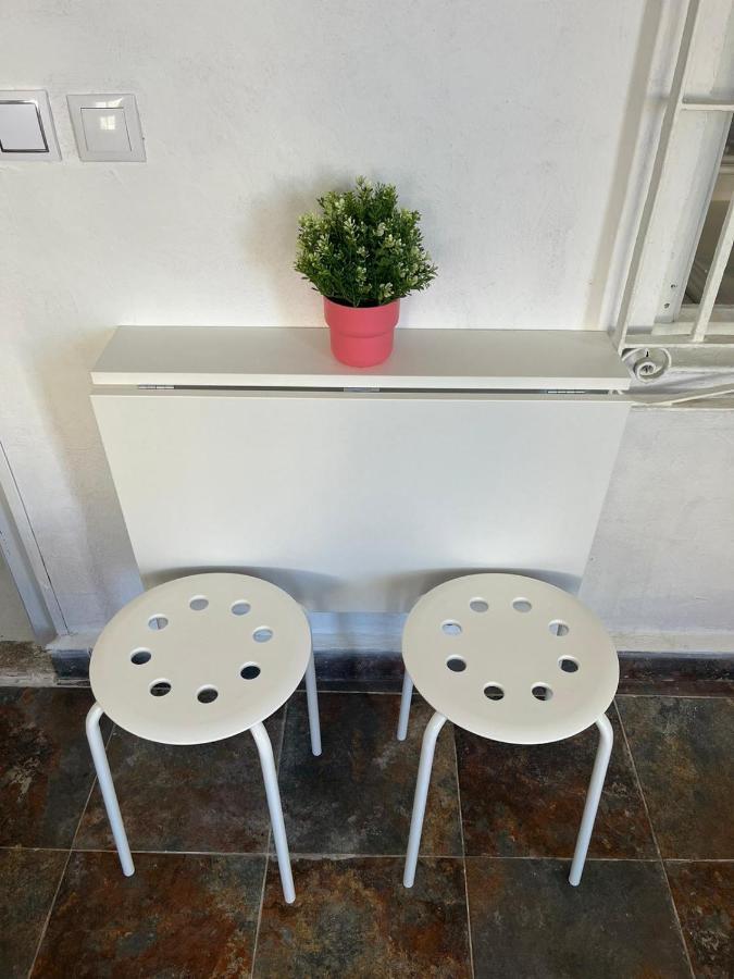 Habitacion Con Terraza En Alicante Exteriör bild