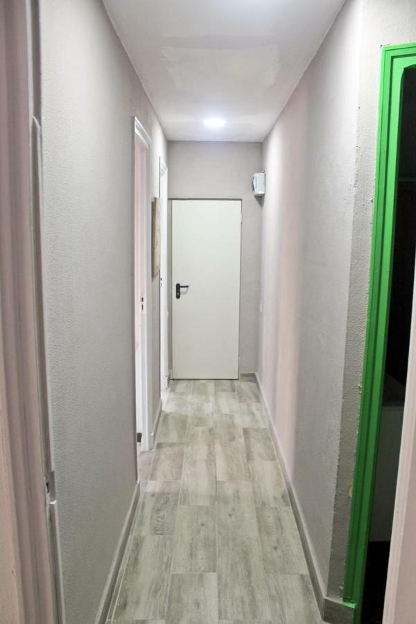 Habitacion Con Terraza En Alicante Exteriör bild